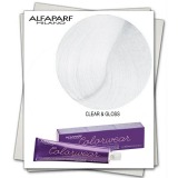 Booster pentru Deschidere Nuanta - Alfaparf Milano Color Wear Clear and Gloss, nuanta 0